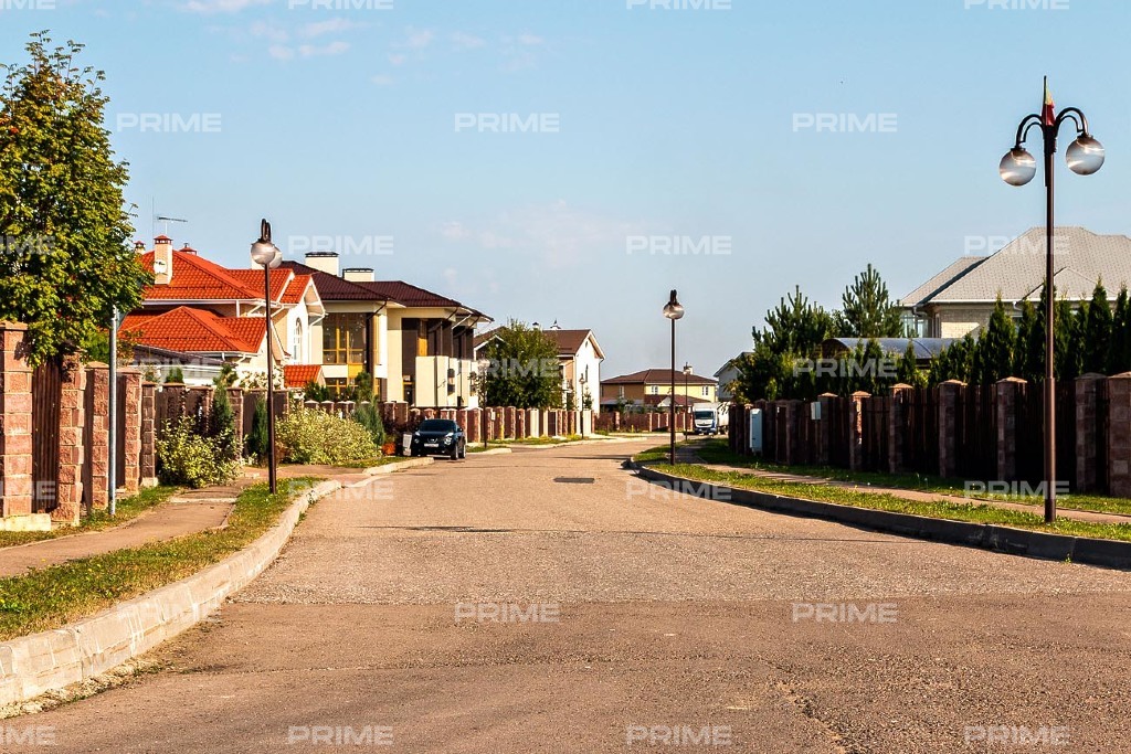 Коттеджный поселок Мартемьяново Фото 2