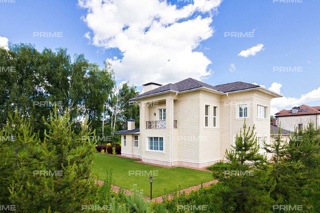 Домовладение с 4 спальнями 500 м2 в посёлке Павлово-2 Фото 16