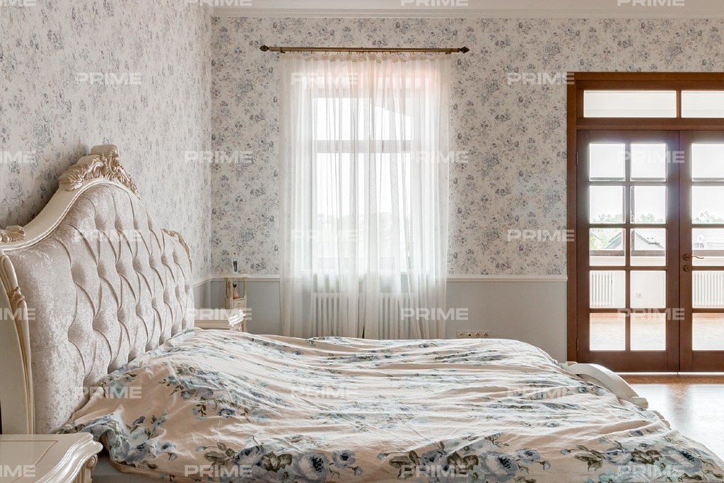 Домовладение с 4 спальнями 780 м2 в посёлке Петровский Фото 14
