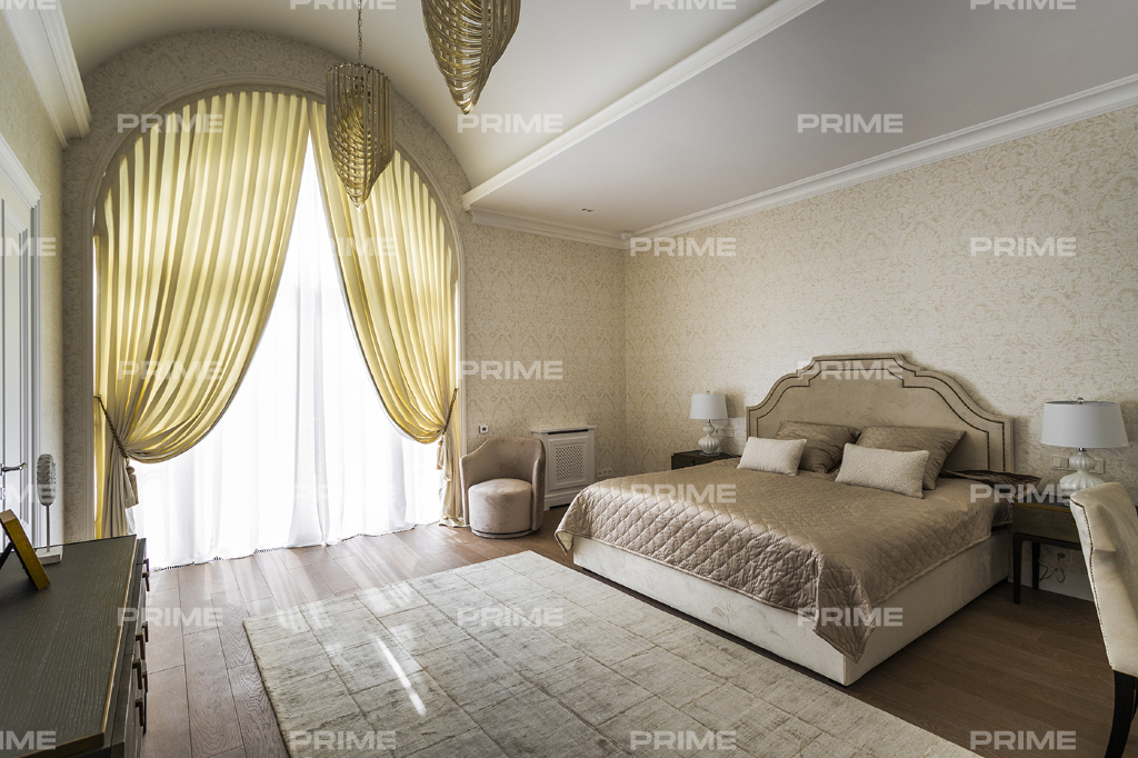 Домовладение с 6 спальнями 2200 м2 в посёлке Агаларов Эстейт Фото 21