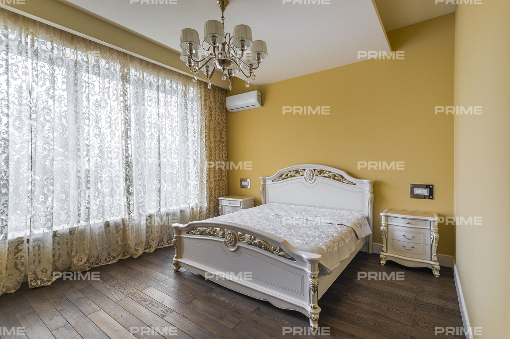 Квартира с 2 спальнями 183 м2 в посёлке Азарово Фото 9