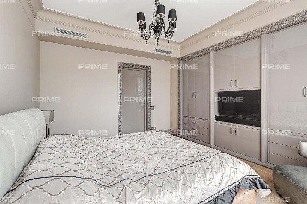 Квартира с 2 спальнями 112 м2 в ЖК Хилков, 5 Фото 15