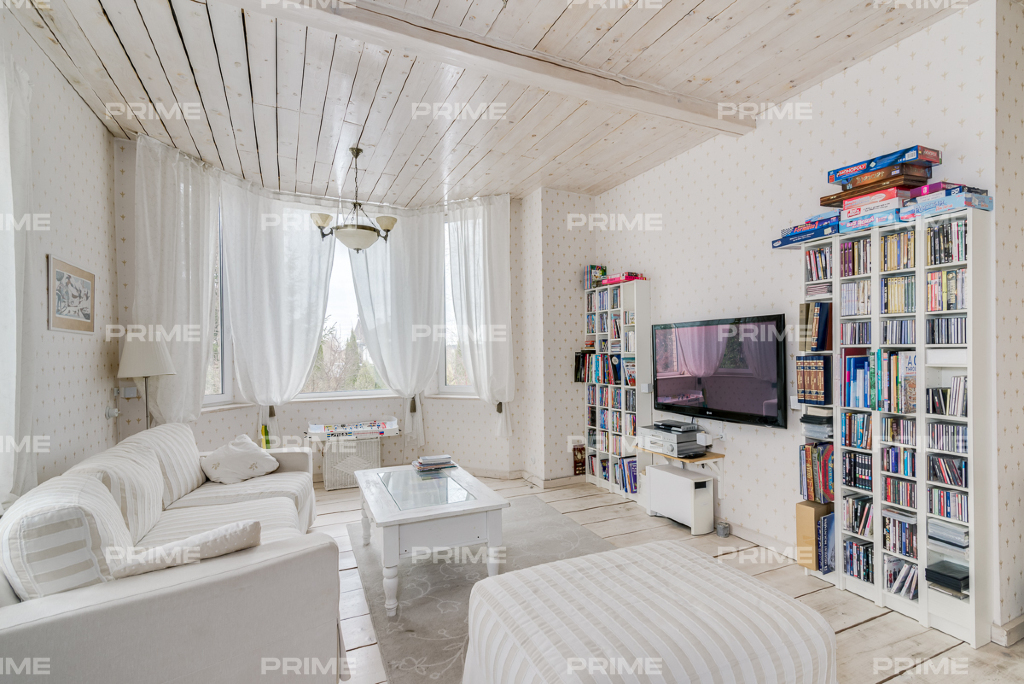 Домовладение с 4 спальнями 360 м2 в посёлке СНТ Горки-2 Фото 6