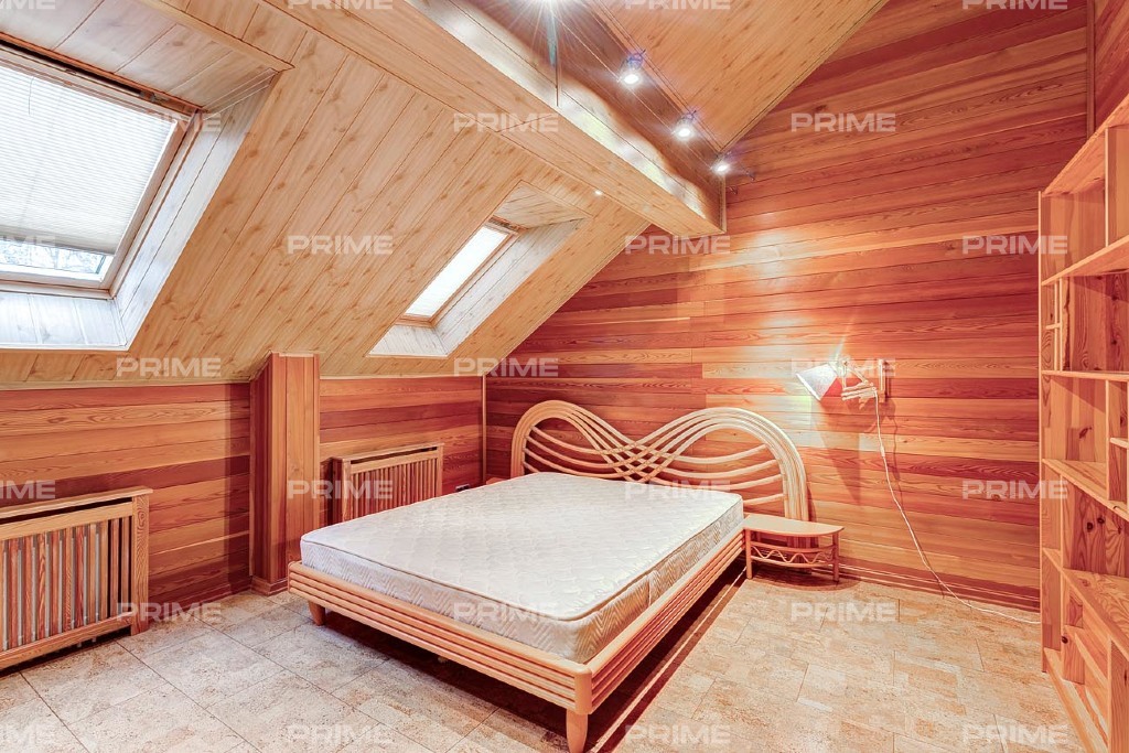 Домовладение с 4 спальнями 300 м2 в посёлке ПЖСК Сетунька Фото 10