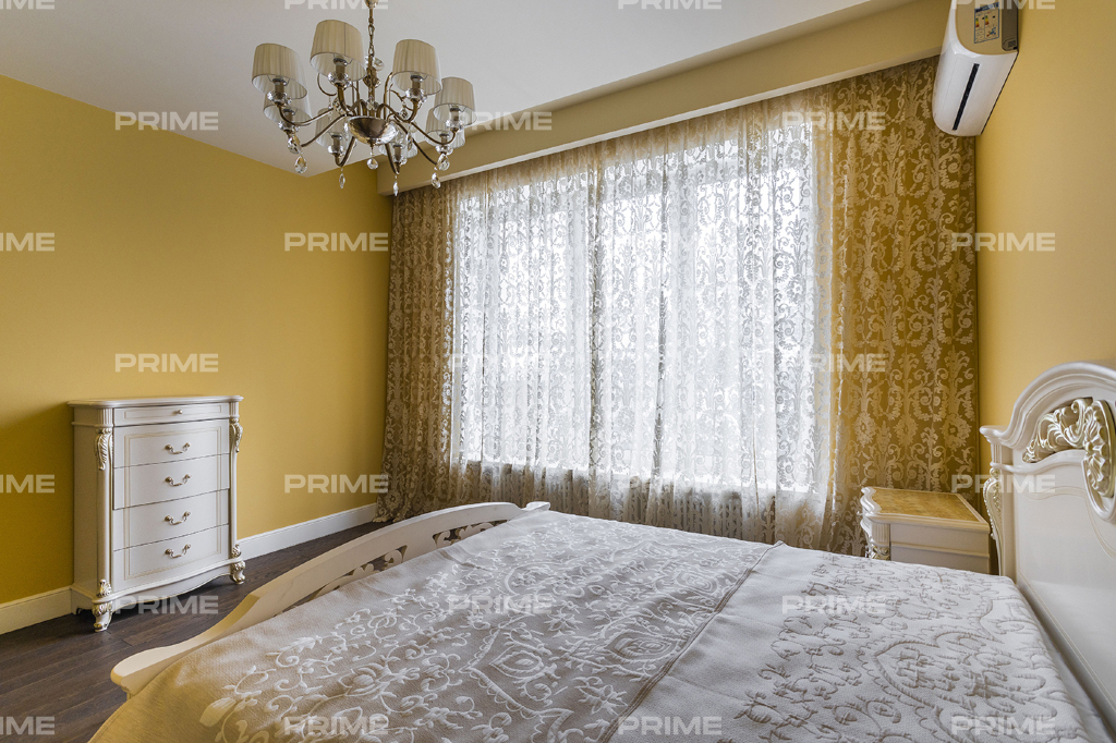 Квартира с 2 спальнями 183 м2 в посёлке Азарово Фото 10