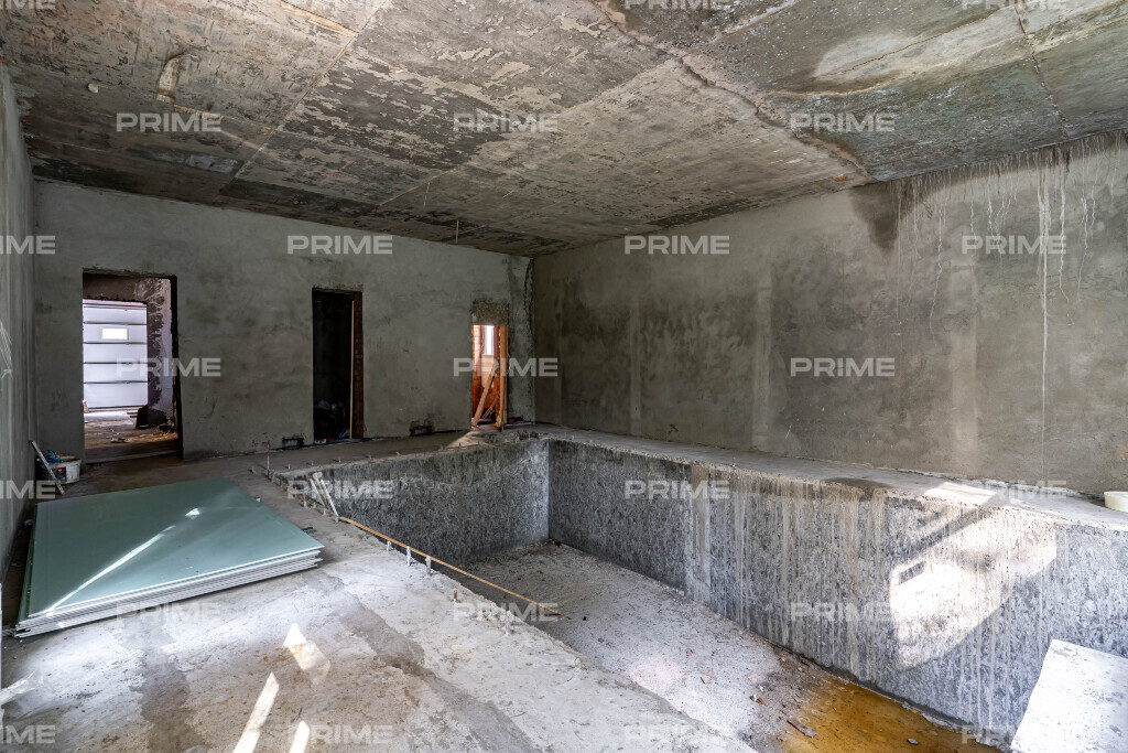 Домовладение с 5 спальнями 780 м2 в посёлке Подушкино. Коттеджная застройка Фото 11
