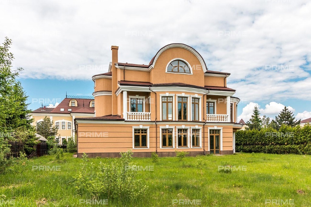 Домовладение 600 м2 в посёлке Новахово Фото 4