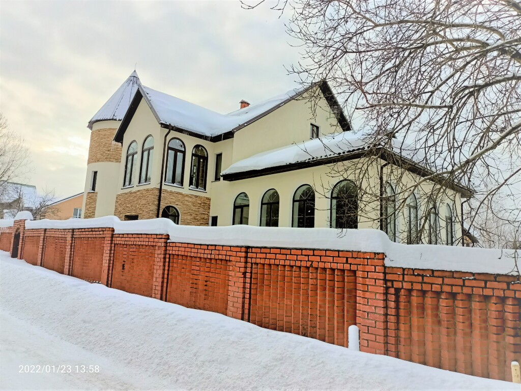 Домовладение с 6 спальнями 710 м2 в посёлке Лайково Фото 15