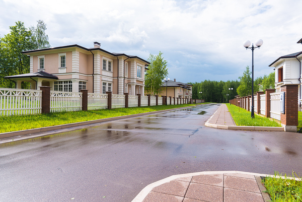 Домовладение с 5 спальнями 450 м2 в посёлке Успенка-21 Фото 30