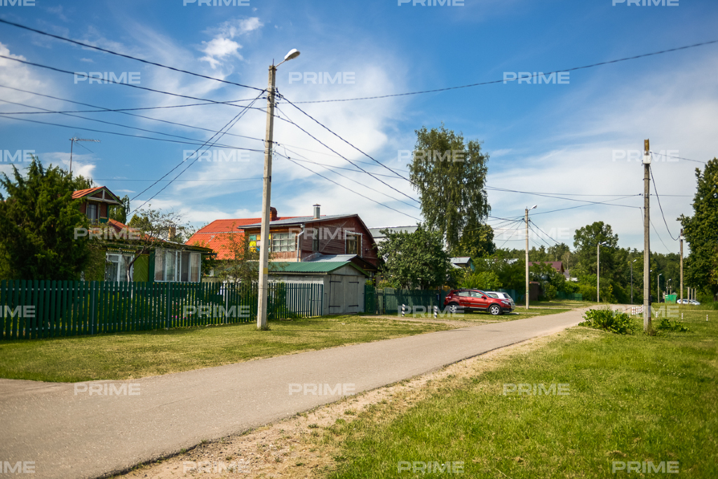 Коттеджный поселок Михалково. Коттеджная застройка Фото 9