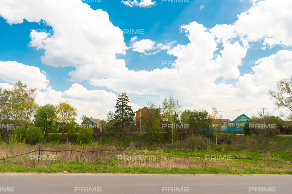 Коттеджный поселок Чесноково. Коттеджная застройка Фото 6