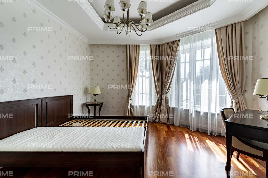 Квартира с 3 спальнями 184 м2 в посёлке Агаларов Эстейт Фото 31