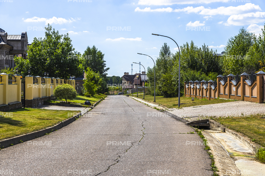 Коттеджный поселок Дубровка Фото 3