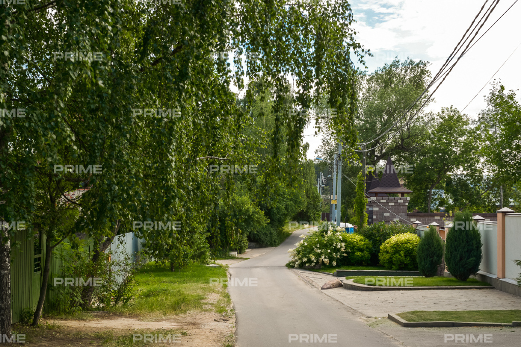 Коттеджный поселок Бузланово. Коттеджная застройка Фото 4