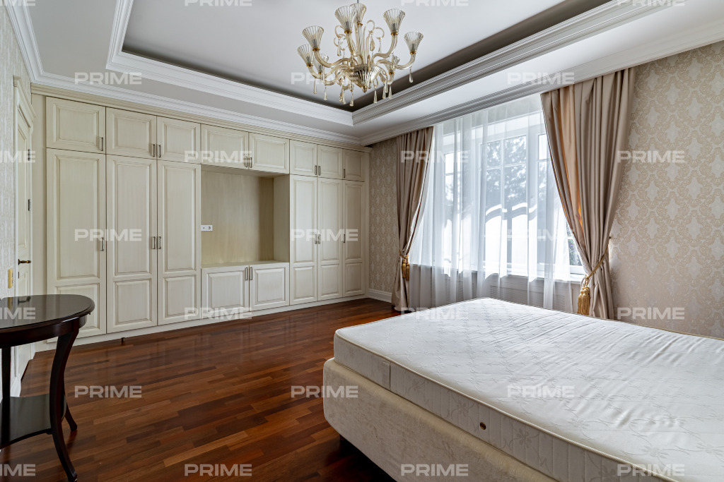 Квартира с 3 спальнями 184 м2 в посёлке Агаларов Эстейт Фото 25