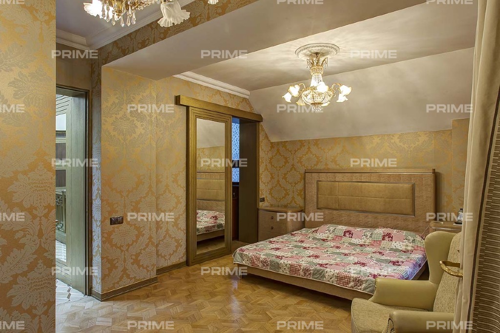 Домовладение с 6 спальнями 560 м2 в посёлке Архангельское-2 Фото 12