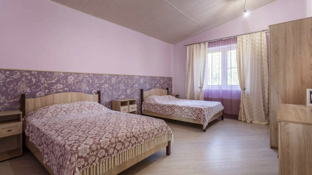 Домовладение с 5 спальнями 327 м2 в посёлке Новорижский Эдем Фото 11