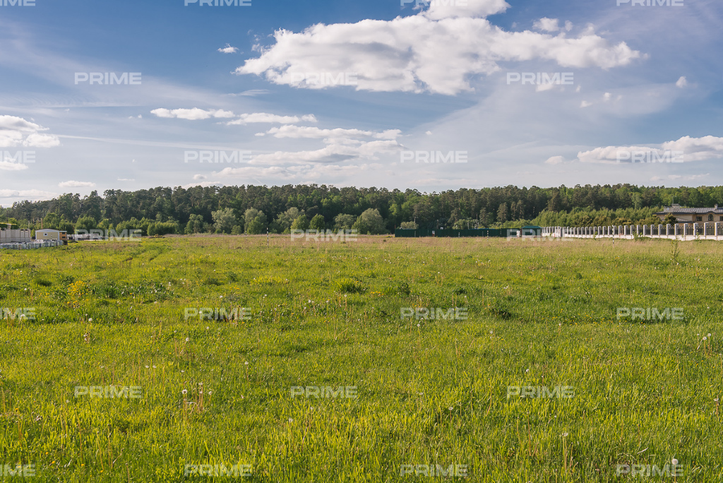 Коттеджный поселок Ильинское поле Фото 10