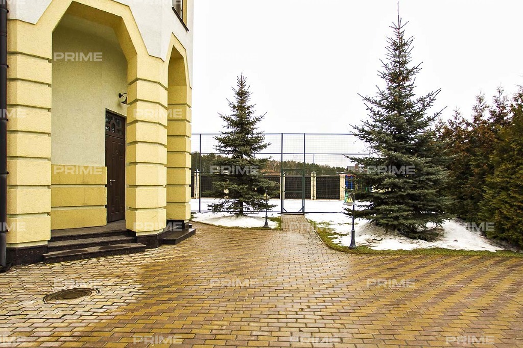 Домовладение с 6 спальнями 560 м2 в посёлке Архангельское-2 Фото 34