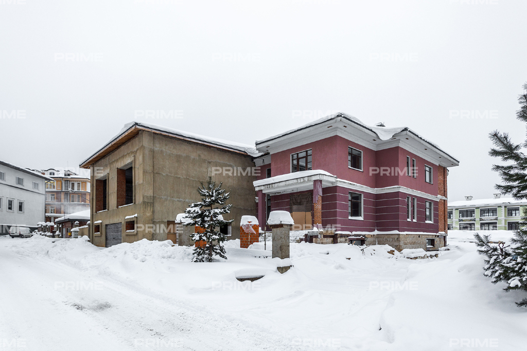 Домовладение с 7 спальнями 1123 м2 в посёлке Азарово Фото 4
