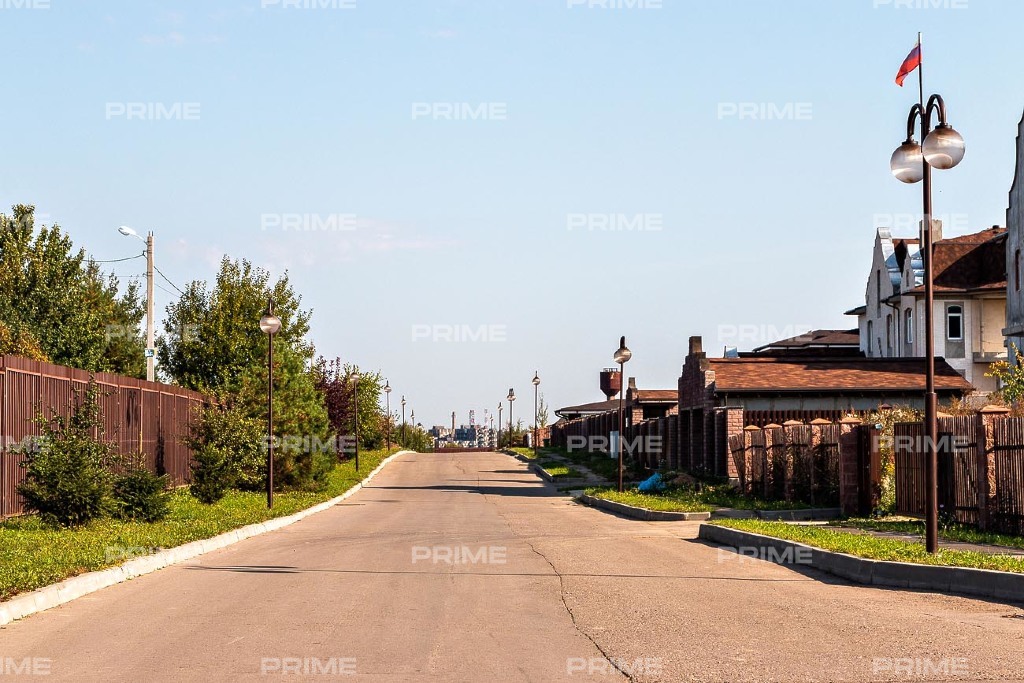 Коттеджный поселок Мартемьяново Фото 4