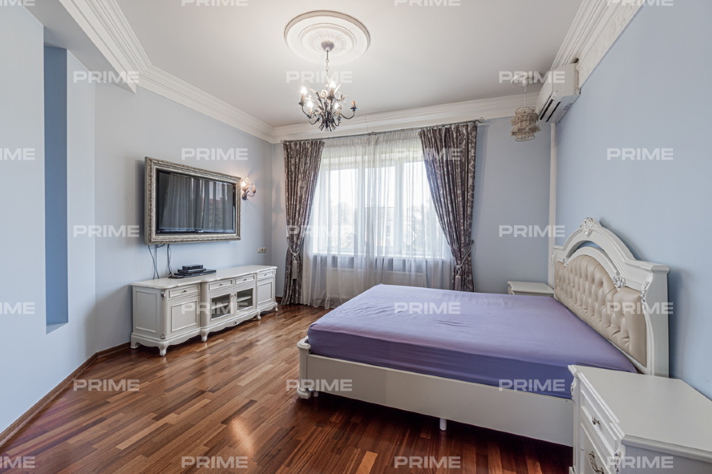 Домовладение с 4 спальнями 410 м2 в посёлке Петровский парк Фото 39