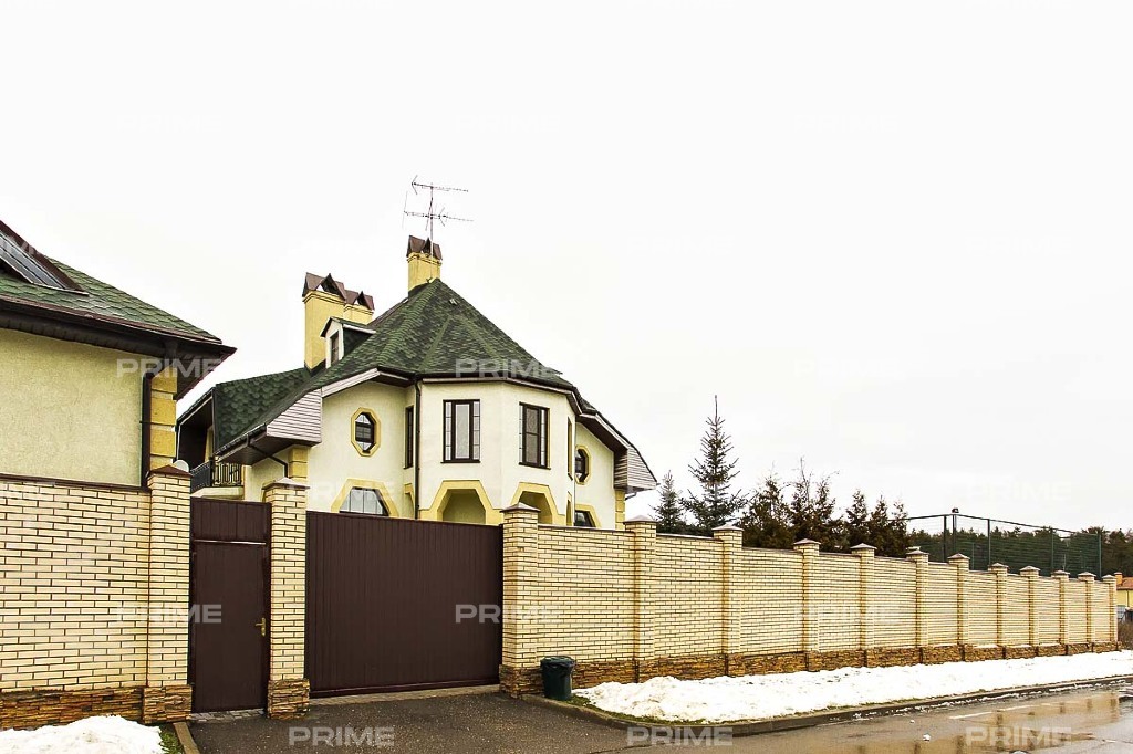 Домовладение с 6 спальнями 560 м2 в посёлке Архангельское-2 Фото 36