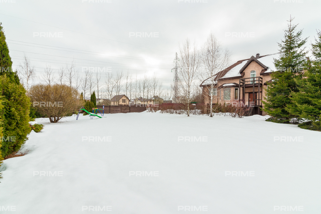 Домовладение с 4 спальнями 360 м2 в посёлке СНТ Горки-2 Фото 2