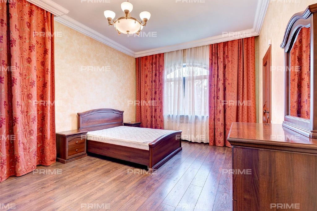 Домовладение с 4 спальнями 700 м2 в посёлке Немчиновка. Коттеджная застройка Фото 24