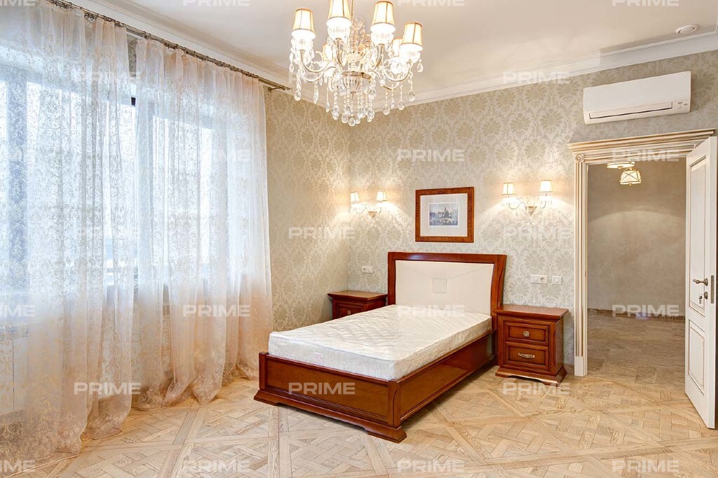 Домовладение с 4 спальнями 500 м2 в посёлке Павлово-2 Фото 14