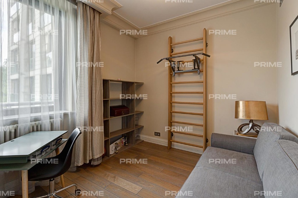 Квартира с 2 спальнями 112 м2 в ЖК Хилков, 5 Фото 9