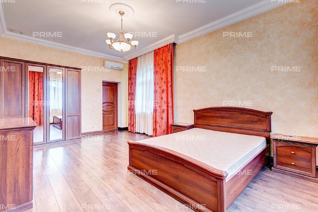 Домовладение с 4 спальнями 700 м2 в посёлке Немчиновка. Коттеджная застройка Фото 26