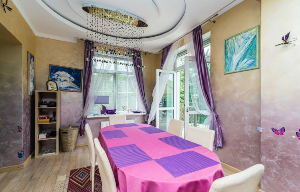 Домовладение с 4 спальнями 500 м2 в посёлке Немчиновка. Коттеджная застройка Фото 11