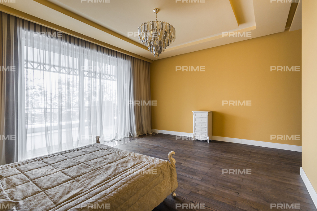 Квартира с 2 спальнями 183 м2 в посёлке Азарово Фото 7