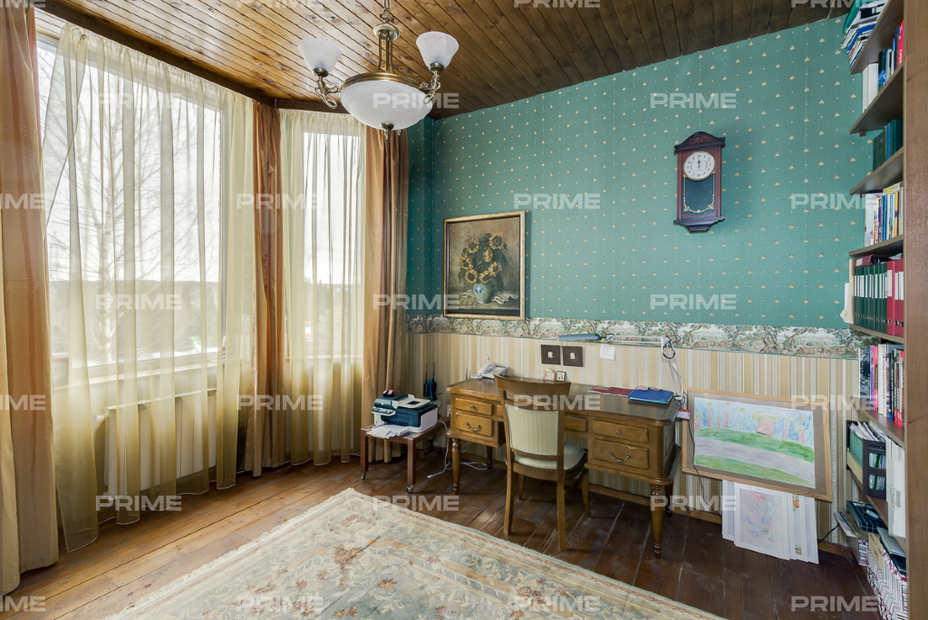 Домовладение с 4 спальнями 360 м2 в посёлке СНТ Горки-2 Фото 13