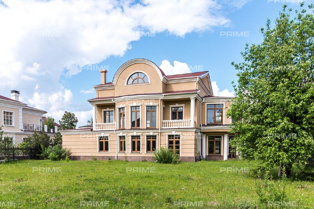 Домовладение 600 м2 в посёлке Новахово Фото 2