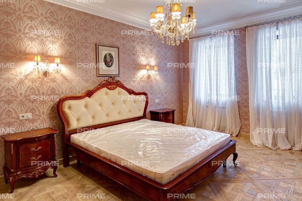 Домовладение с 4 спальнями 500 м2 в посёлке Павлово-2 Фото 15