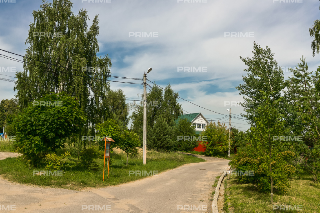 Коттеджный поселок Михалково. Коттеджная застройка Фото 5