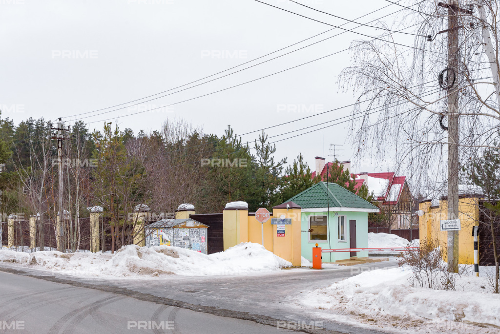 Коттеджный поселок Белая гора Фото 11