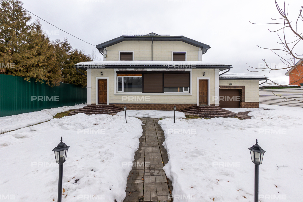 Домовладение с 3 спальнями 450 м2 в посёлке Глухово. Коттеджная застройка Фото 5