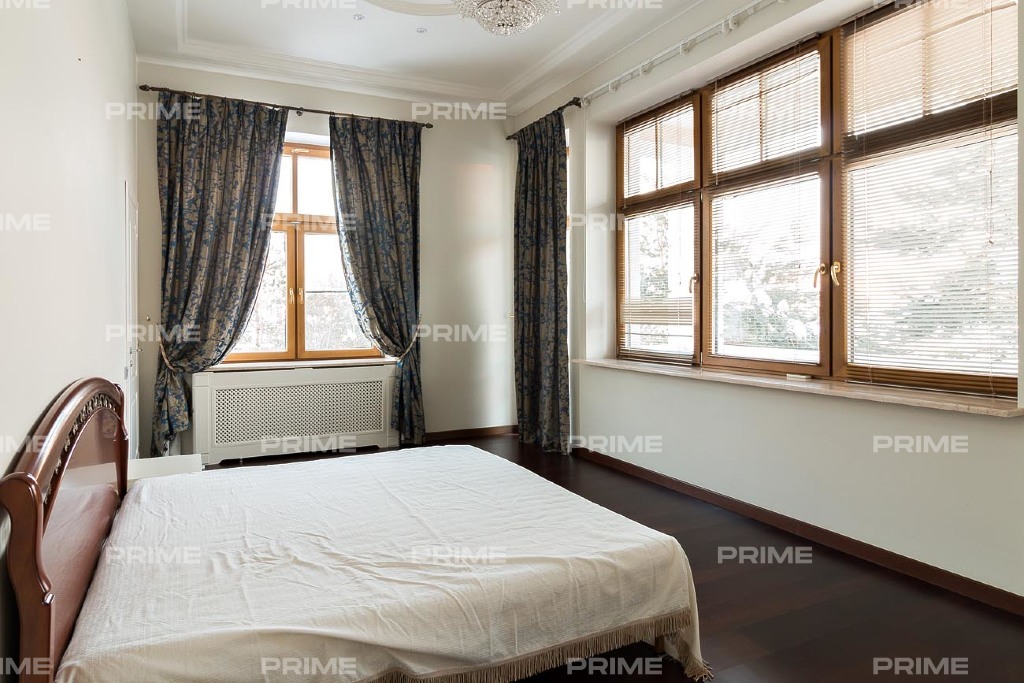 Домовладение с 5 спальнями 570 м2 в посёлке Новахово Фото 17