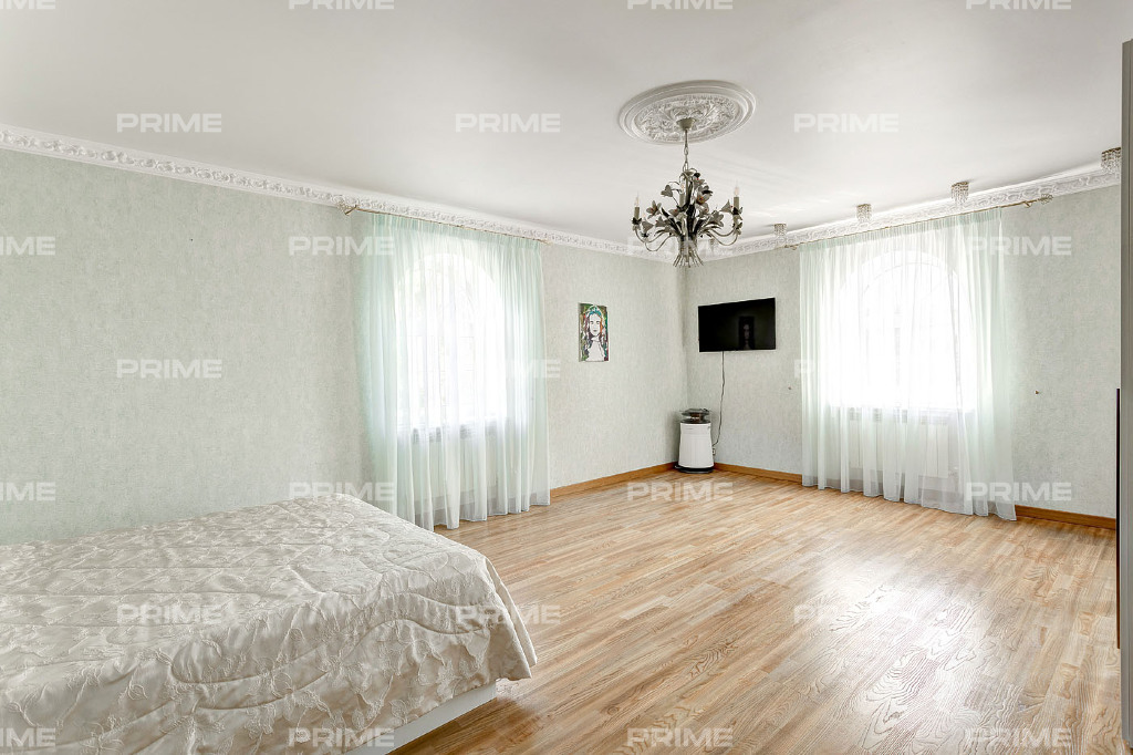 Домовладение с 4 спальнями 800 м2 в посёлке Ветеран Фото 19