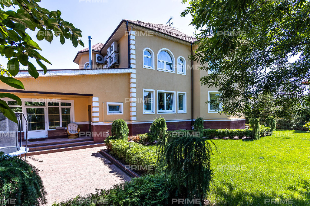 Домовладение с 4 спальнями 800 м2 в посёлке Ветеран Фото 3