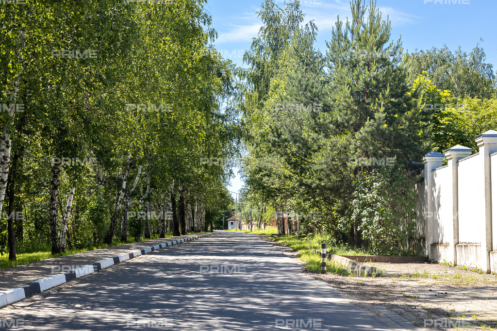 Коттеджный поселок Большое Сареево. Коттеджная застройка Фото 3