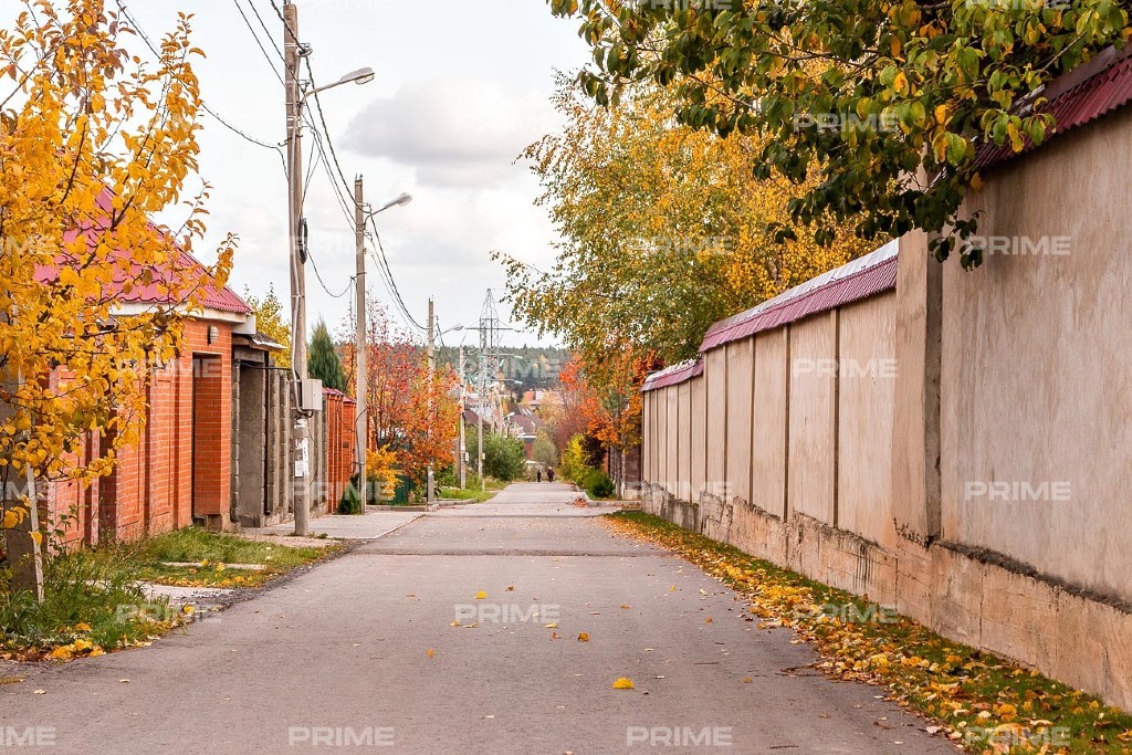 Коттеджный поселок СНТ Горки-2 Фото 5