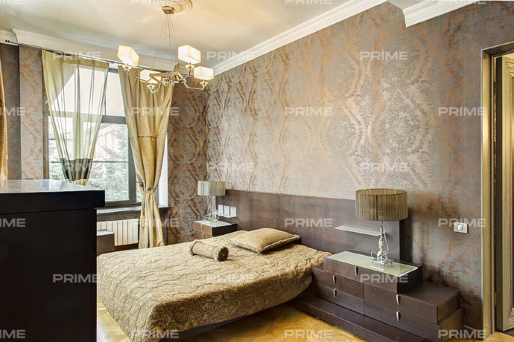 Домовладение с 6 спальнями 560 м2 в посёлке Архангельское-2 Фото 17