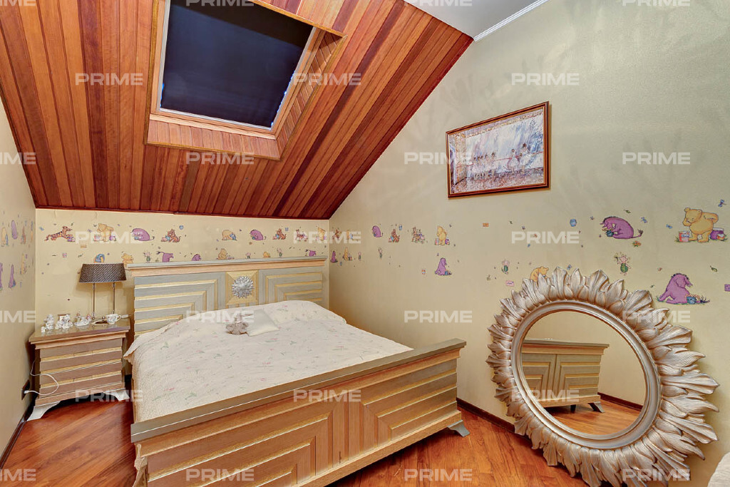 Домовладение с 8 спальнями 1100 м2 в посёлке Маслово-2 Фото 20