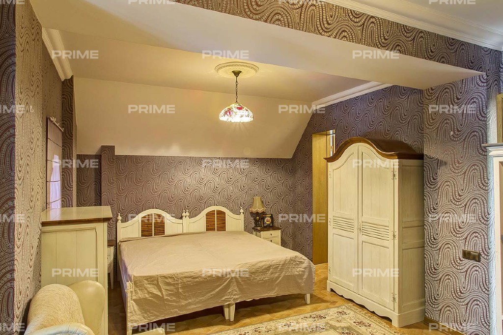 Домовладение с 6 спальнями 560 м2 в посёлке Архангельское-2 Фото 13
