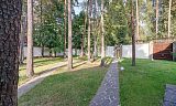 Домовладение с 4 спальнями 740 м2 в посёлке ДСК "Лес"- Жуковка Фото 23