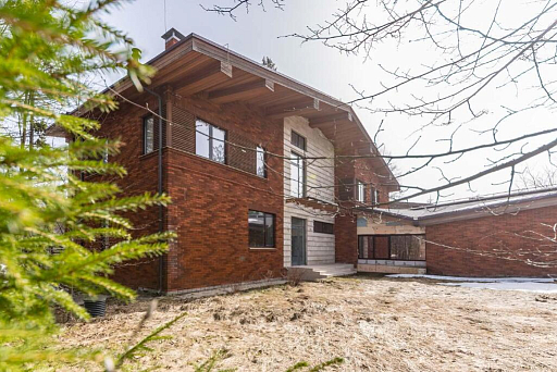 Сountry нouse with 5 bedrooms 630 m2 in village Pokrovskoe-Rubcovo Photo 7